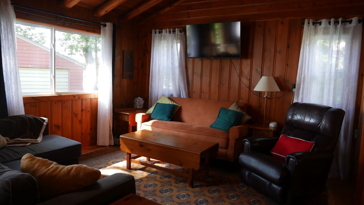 Photo of Livingroom in Pine Brook