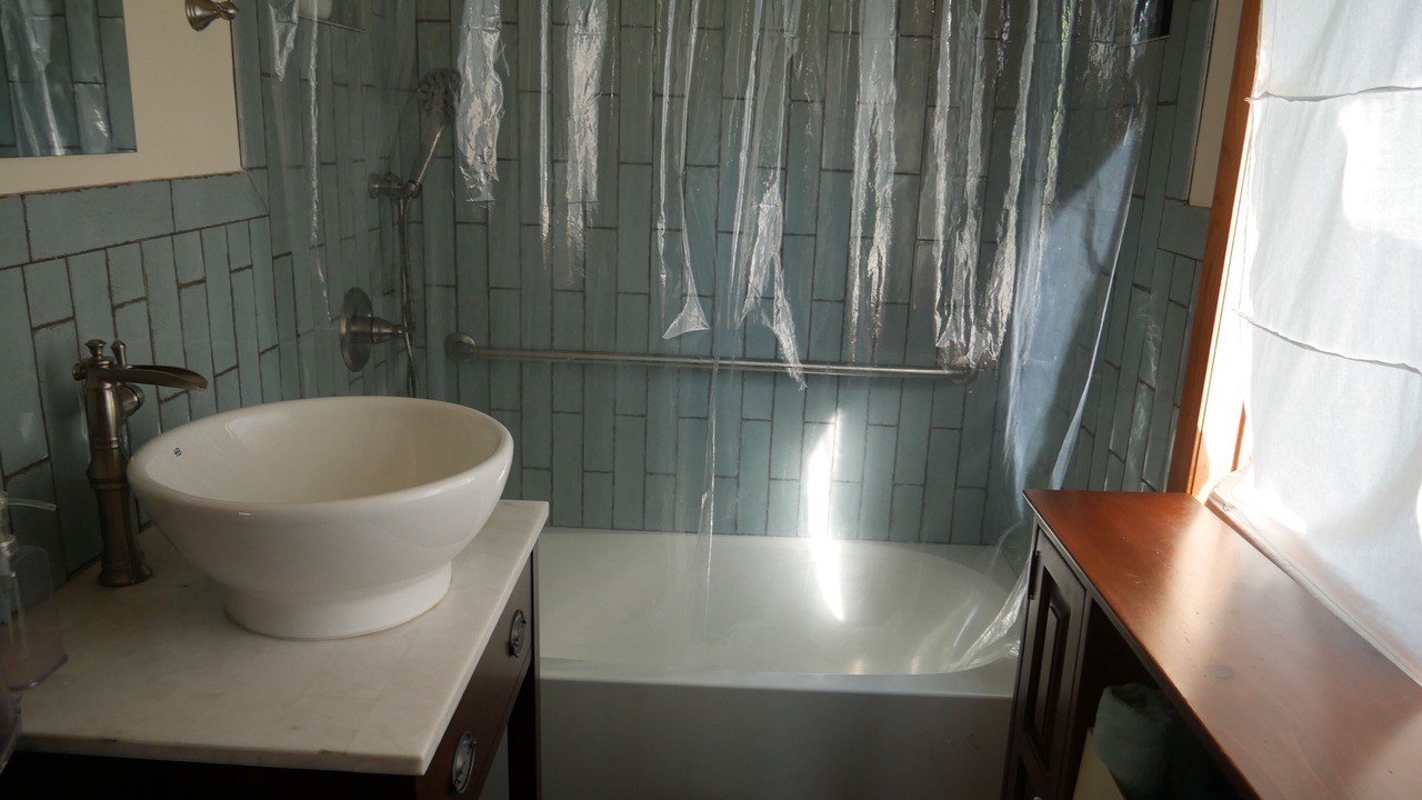 Photo of Bathroom in Pine Brook
