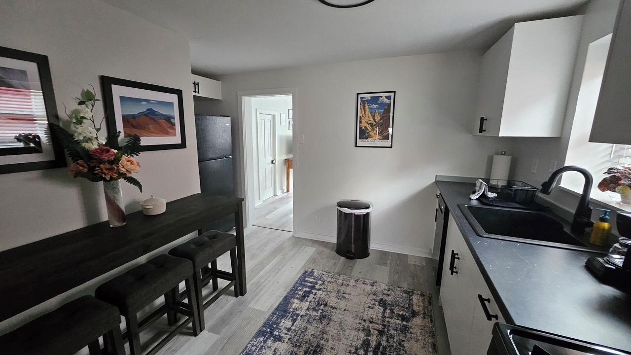 Photo of Kitchen in Trinidad