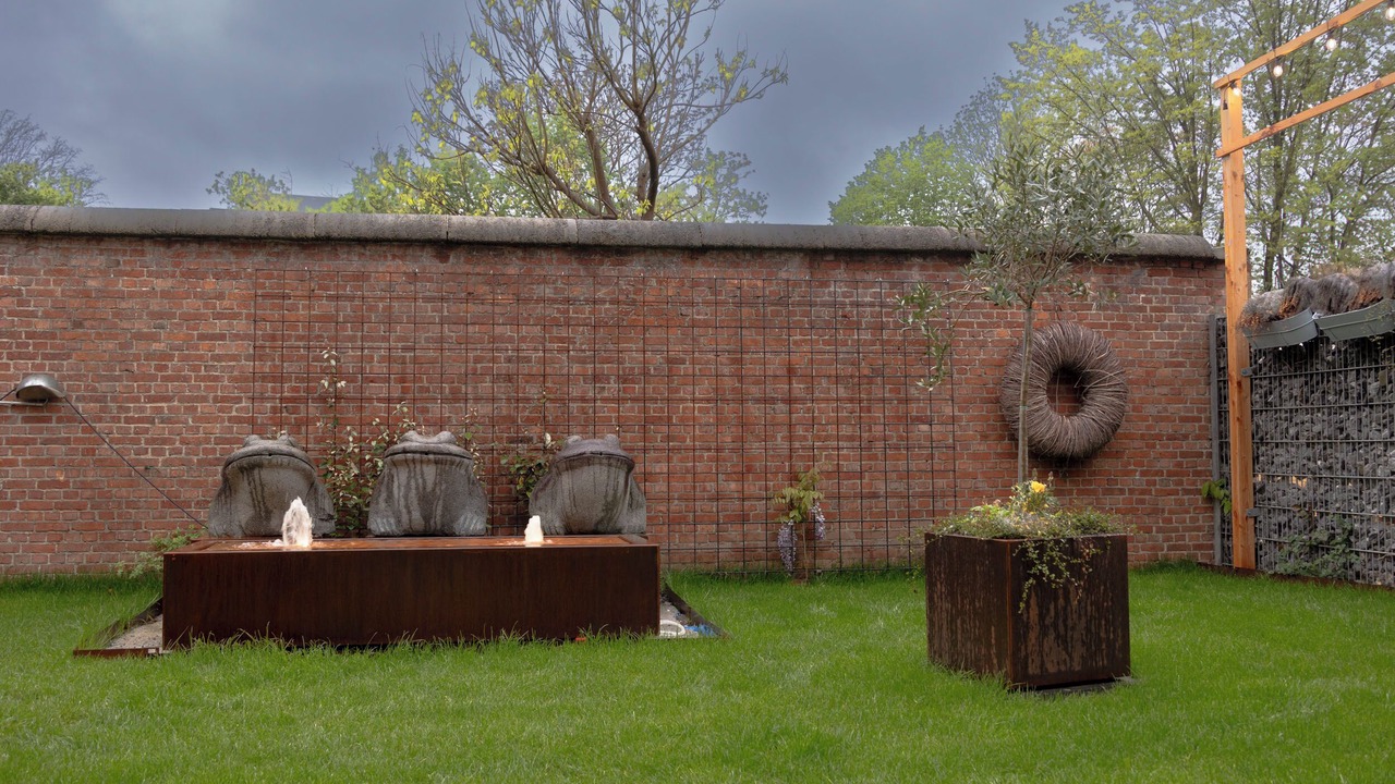 Photo of Outdoor in Hasselt