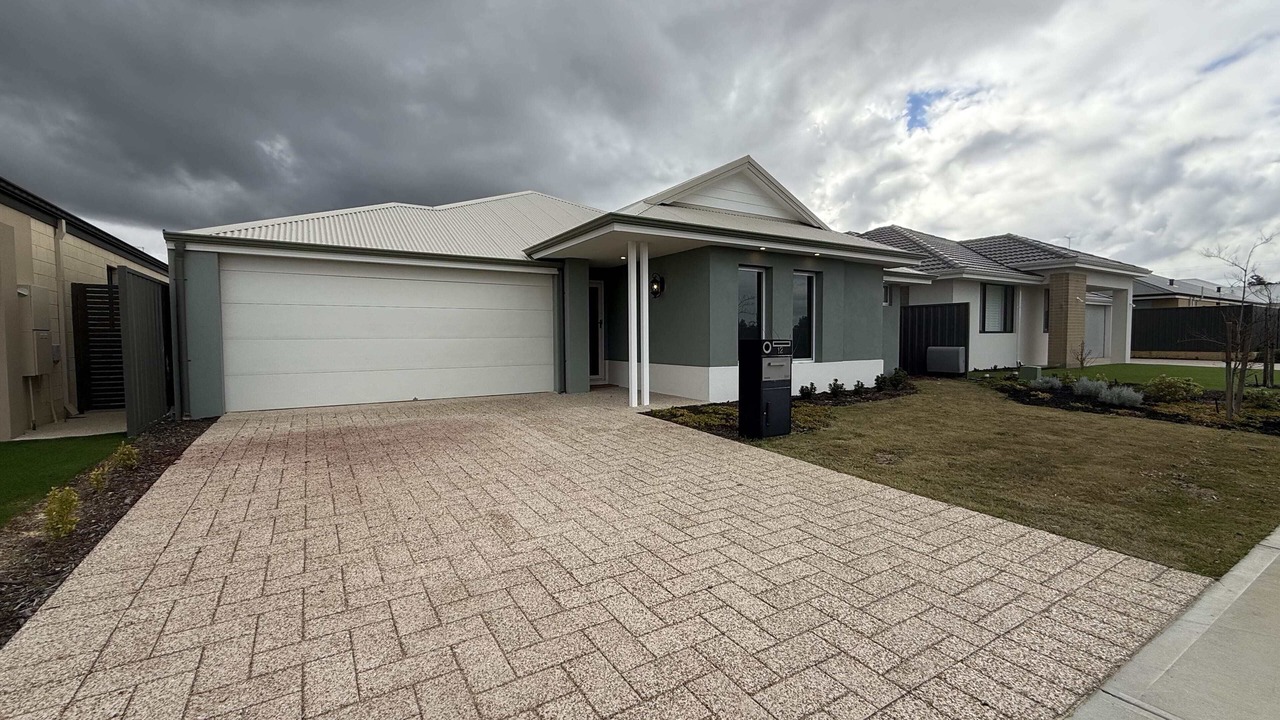 Photo of Outdoor in Brabham