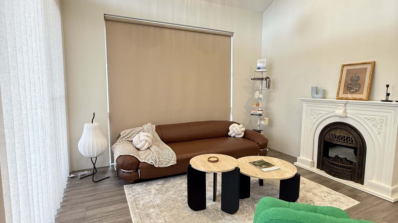 Photo of Livingroom in Brabham