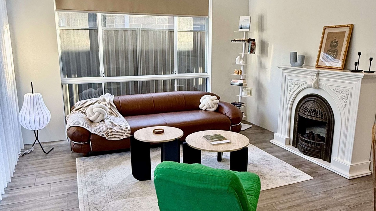 Photo of Livingroom in Brabham