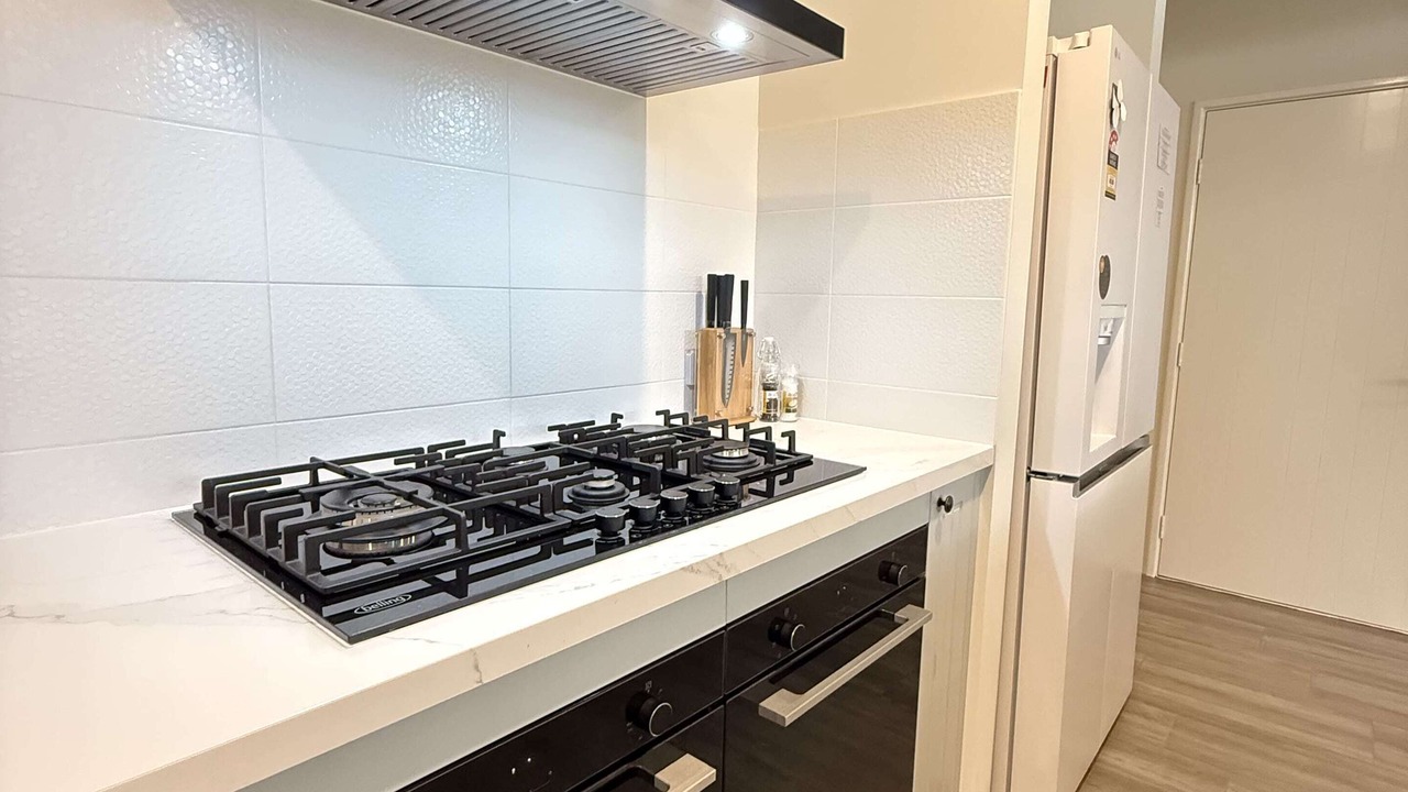 Photo of Kitchen in Brabham