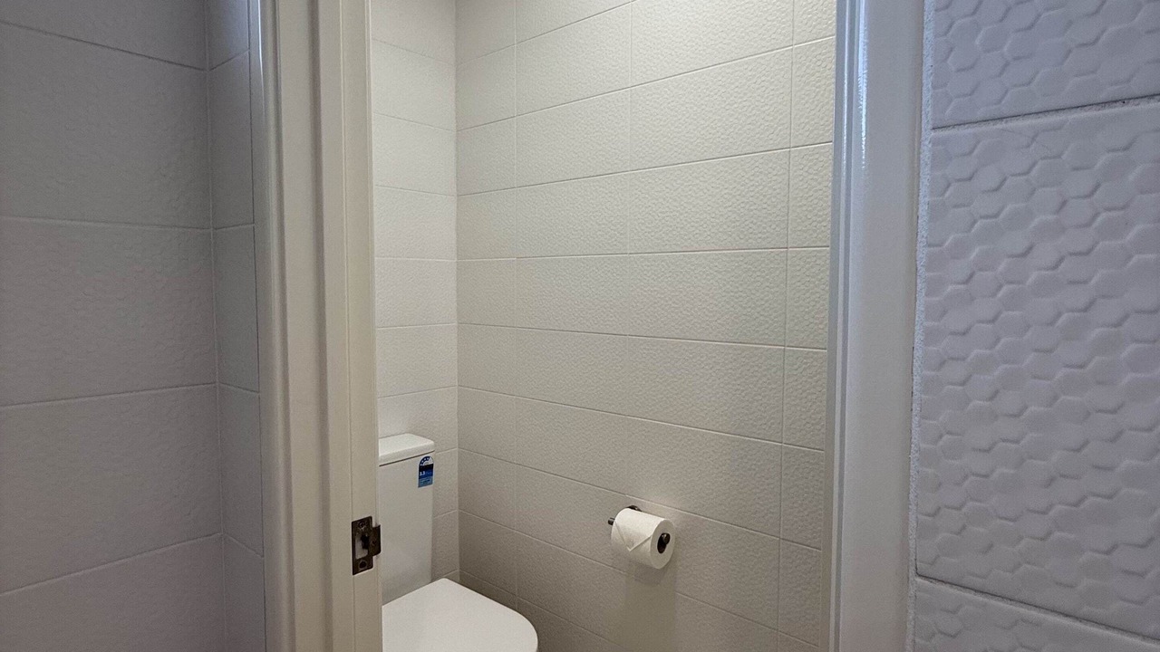 Photo of Bathroom in Brabham