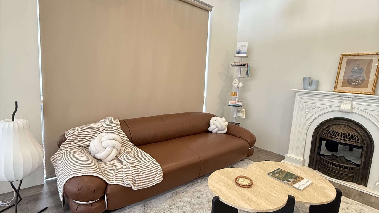 Photo of Livingroom in Brabham
