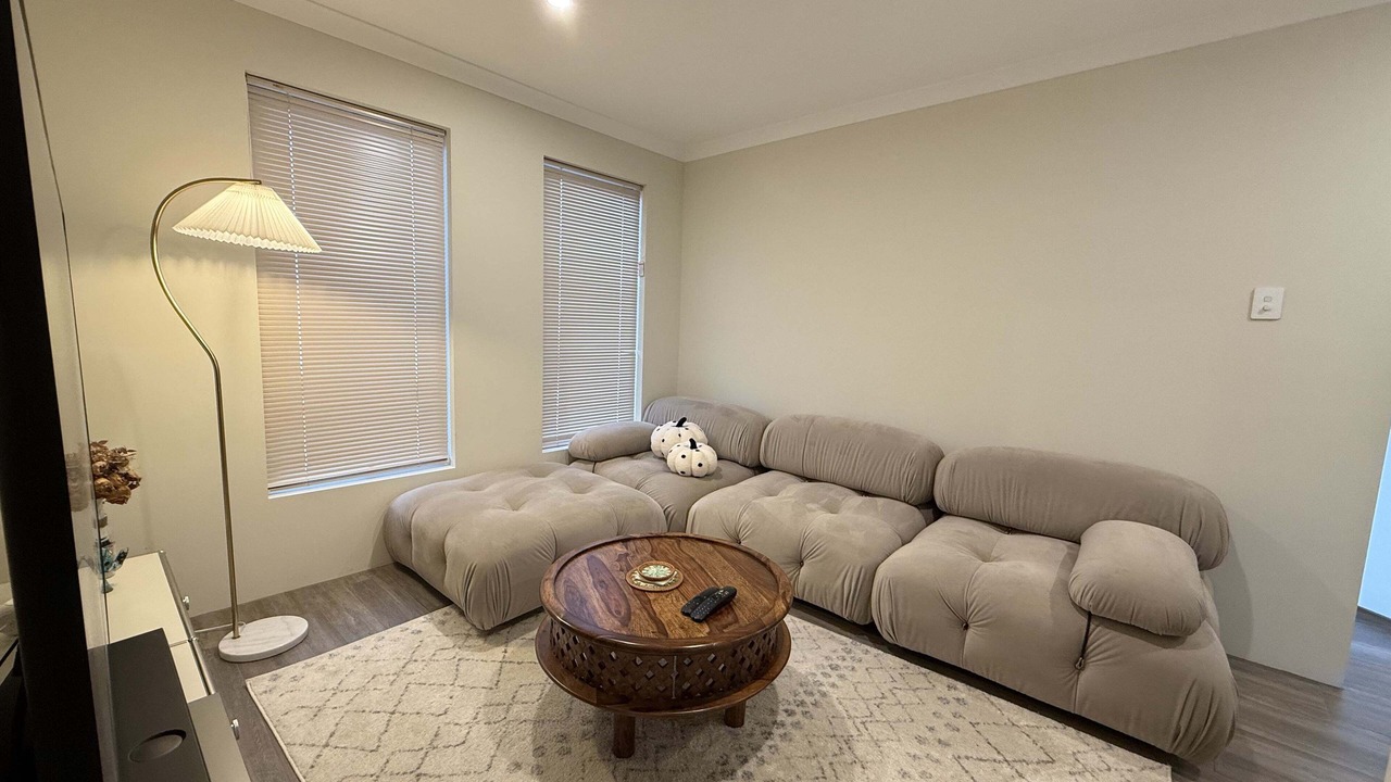 Photo of Livingroom in Brabham