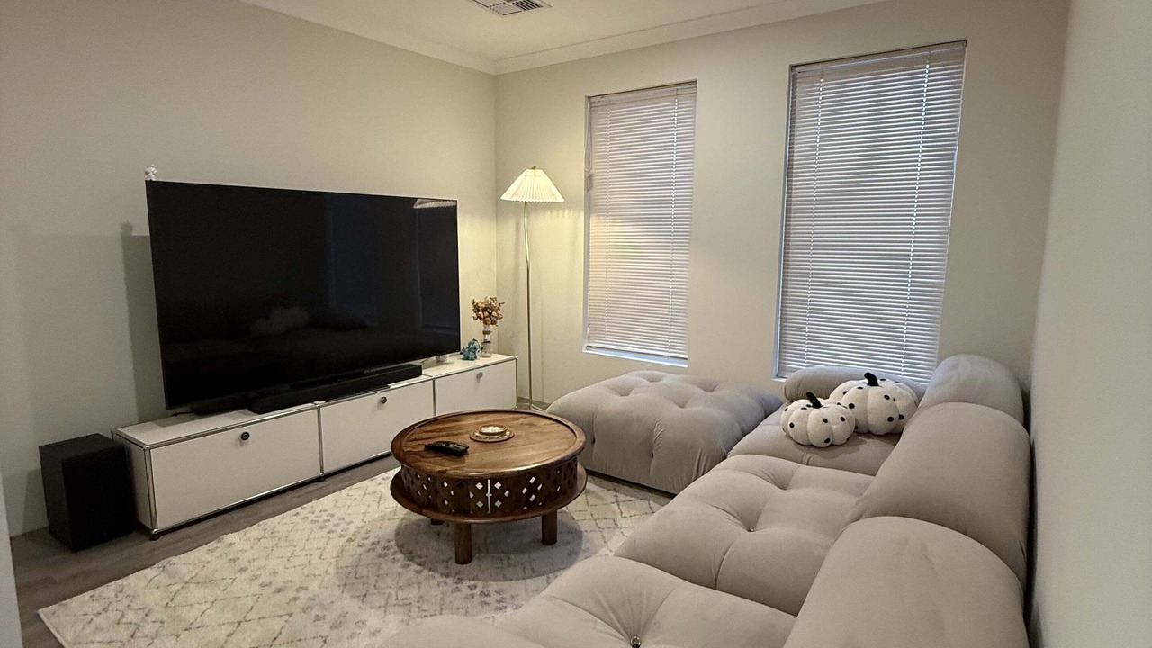 Photo of Livingroom in Brabham