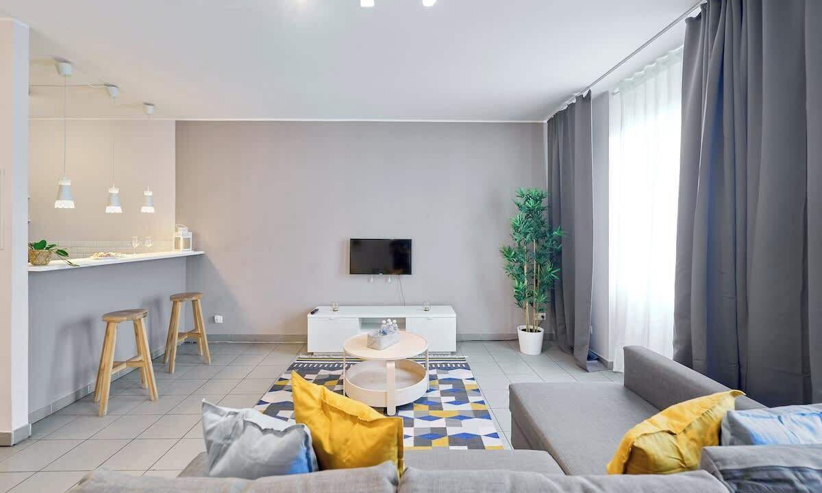 Photo of Livingroom in Lower Town