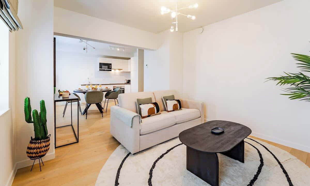 Photo of Livingroom in Plasky