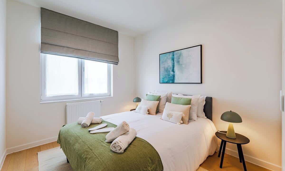 Photo of Bedroom in Plasky
