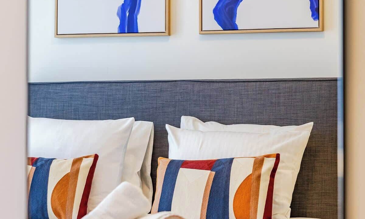 Photo of Bedroom in Plasky