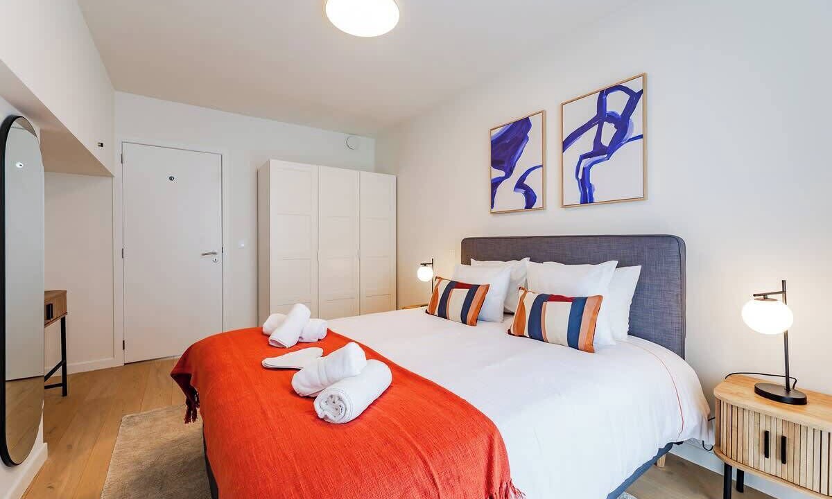 Photo of Bedroom in Plasky