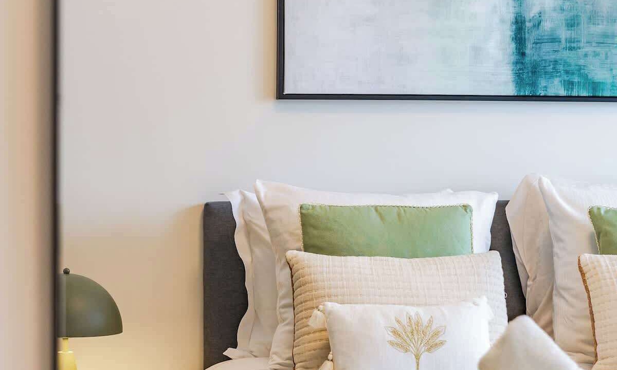 Photo of Bedroom in Plasky