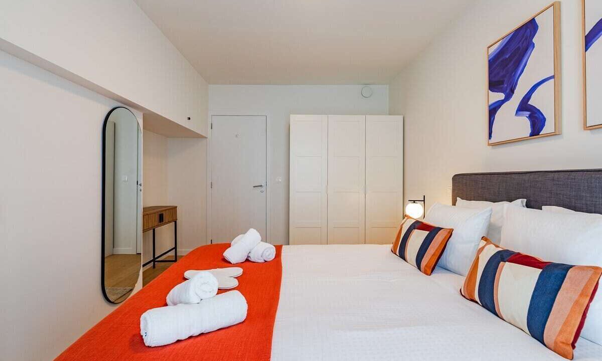 Photo of Bedroom in Plasky