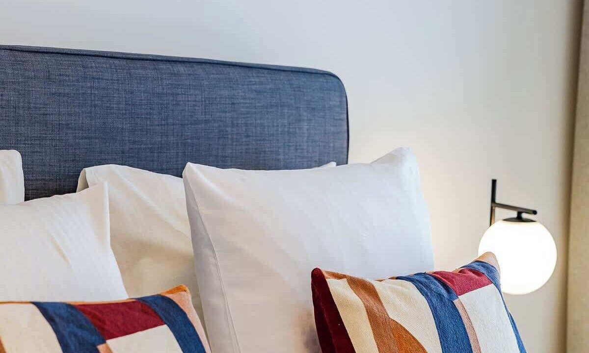 Photo of Bedroom in Plasky
