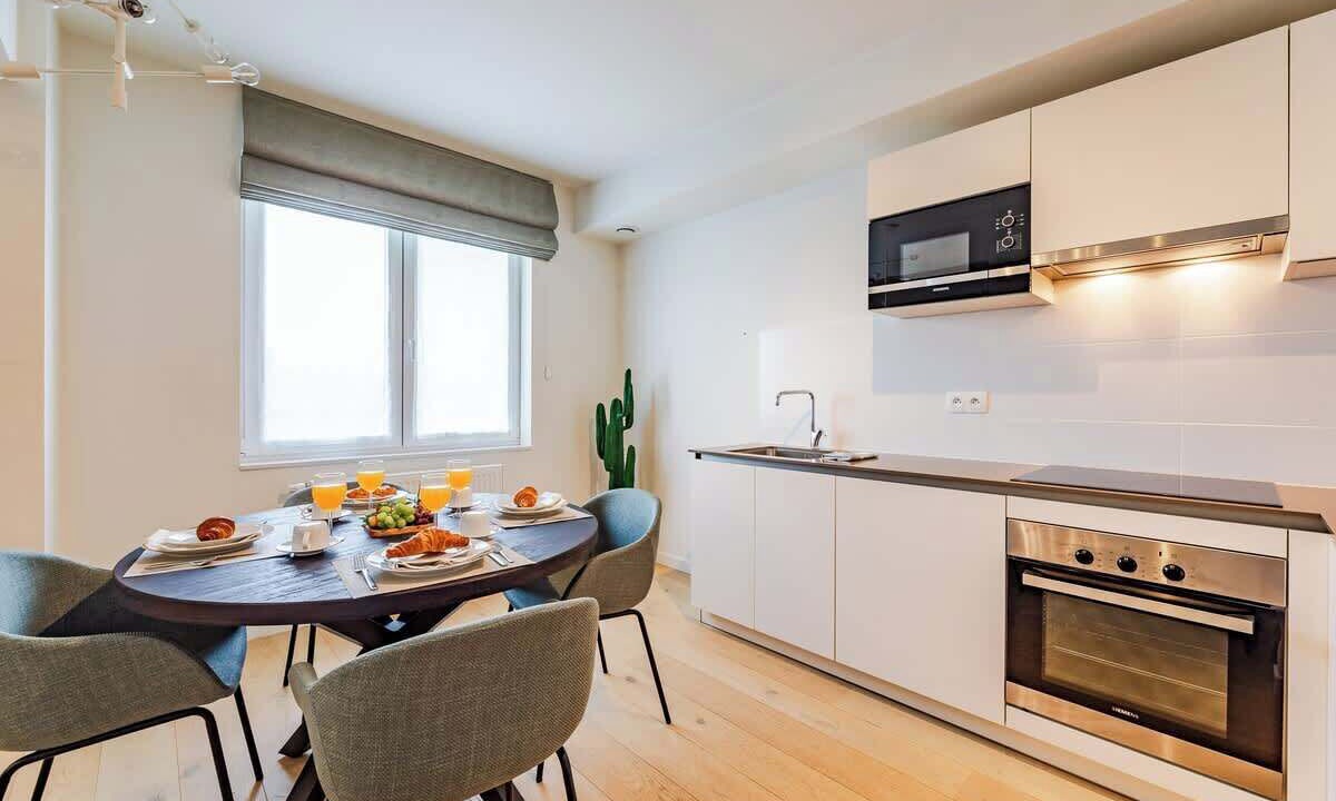 Photo of Kitchen in Plasky