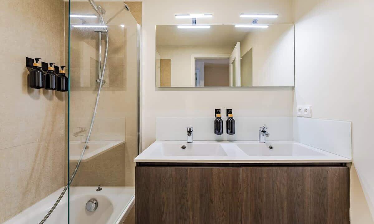 Photo of Bathroom in Plasky