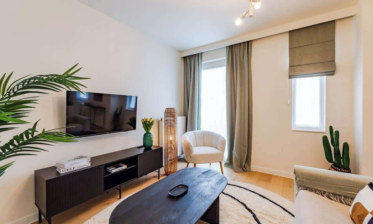 Photo of Livingroom in Plasky