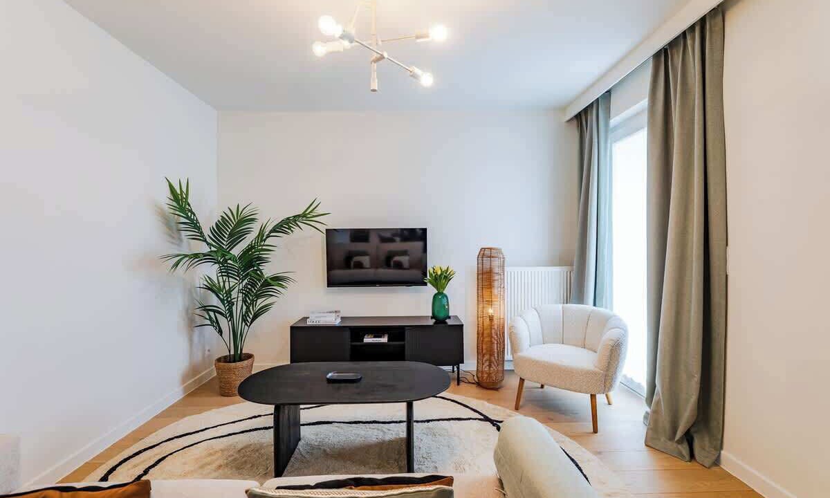 Photo of Livingroom in Plasky