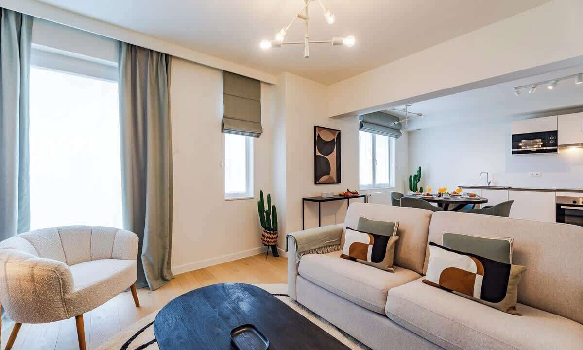 Photo of Livingroom in Plasky