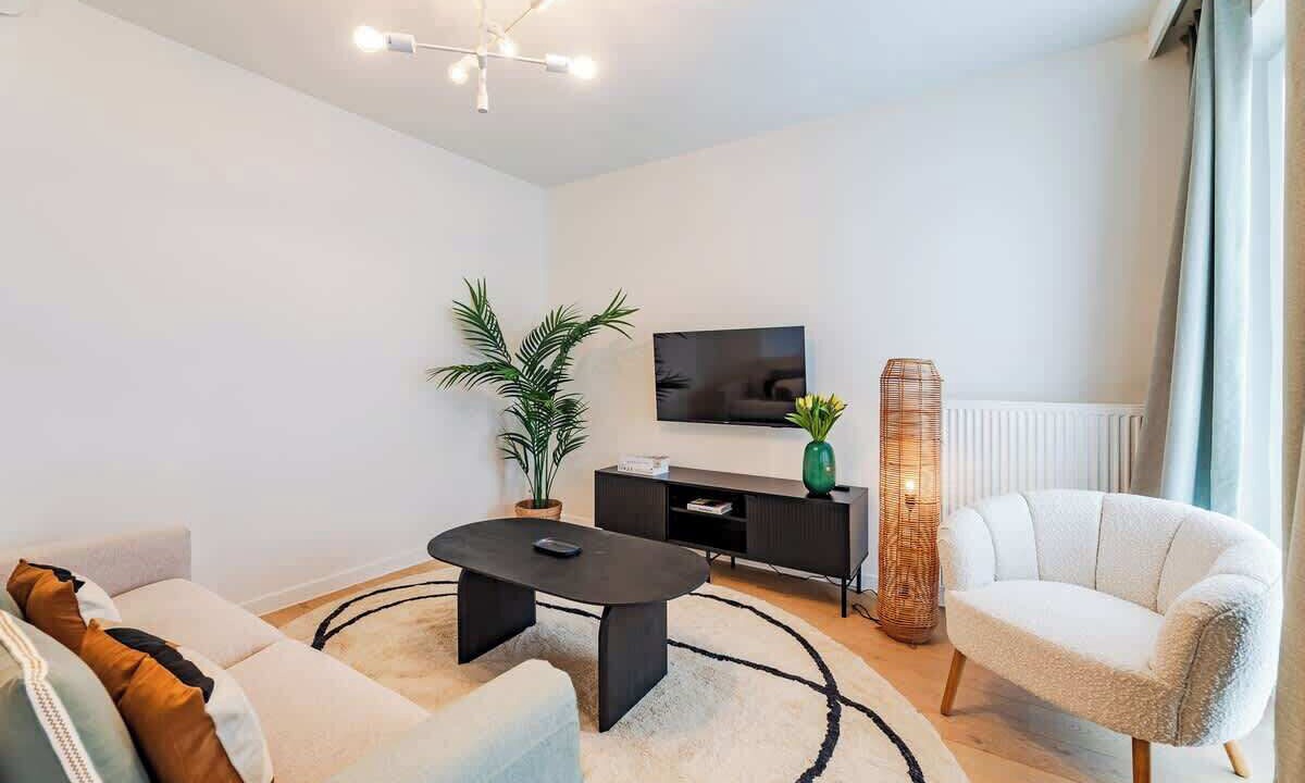 Photo of Livingroom in Plasky