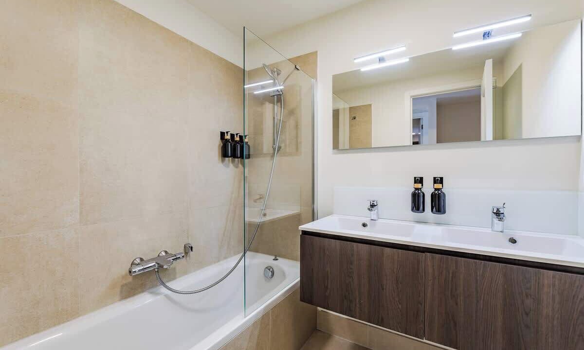 Photo of Bathroom in Plasky
