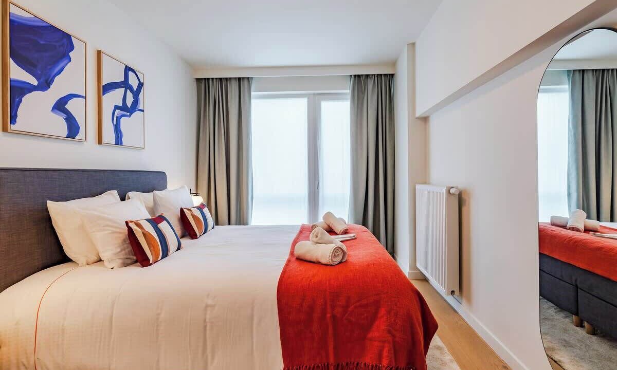 Photo of Bedroom in Plasky