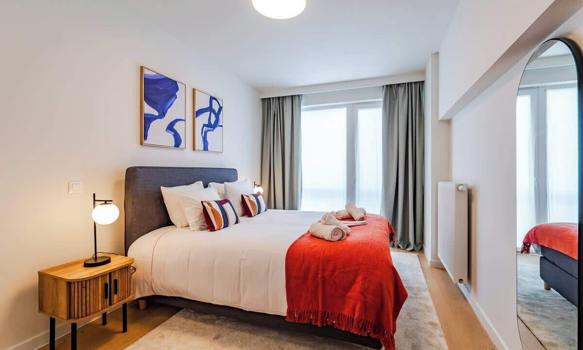 Photo of Bedroom in Plasky