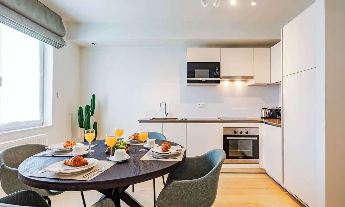 Photo of Kitchen in Plasky