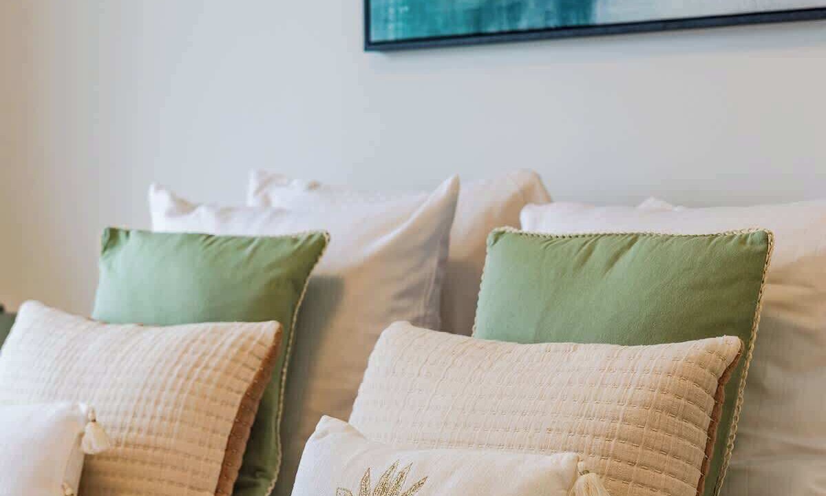 Photo of Bedroom in Plasky