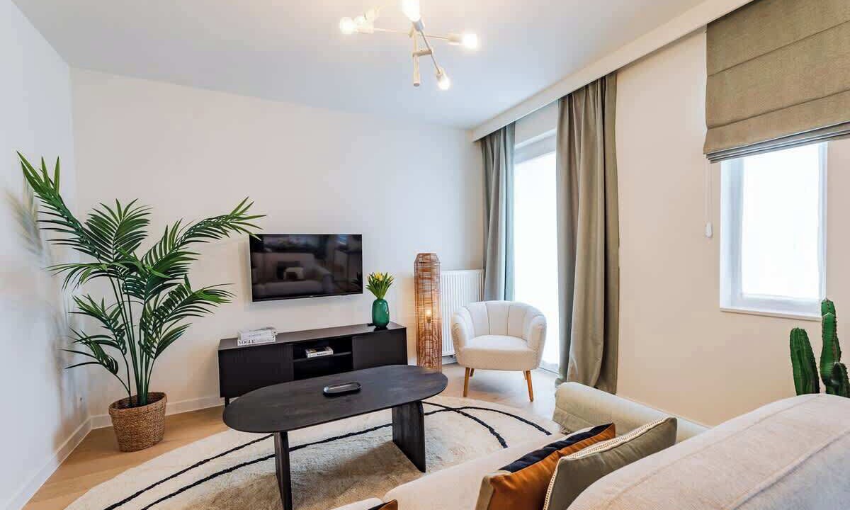 Photo of Livingroom in Plasky