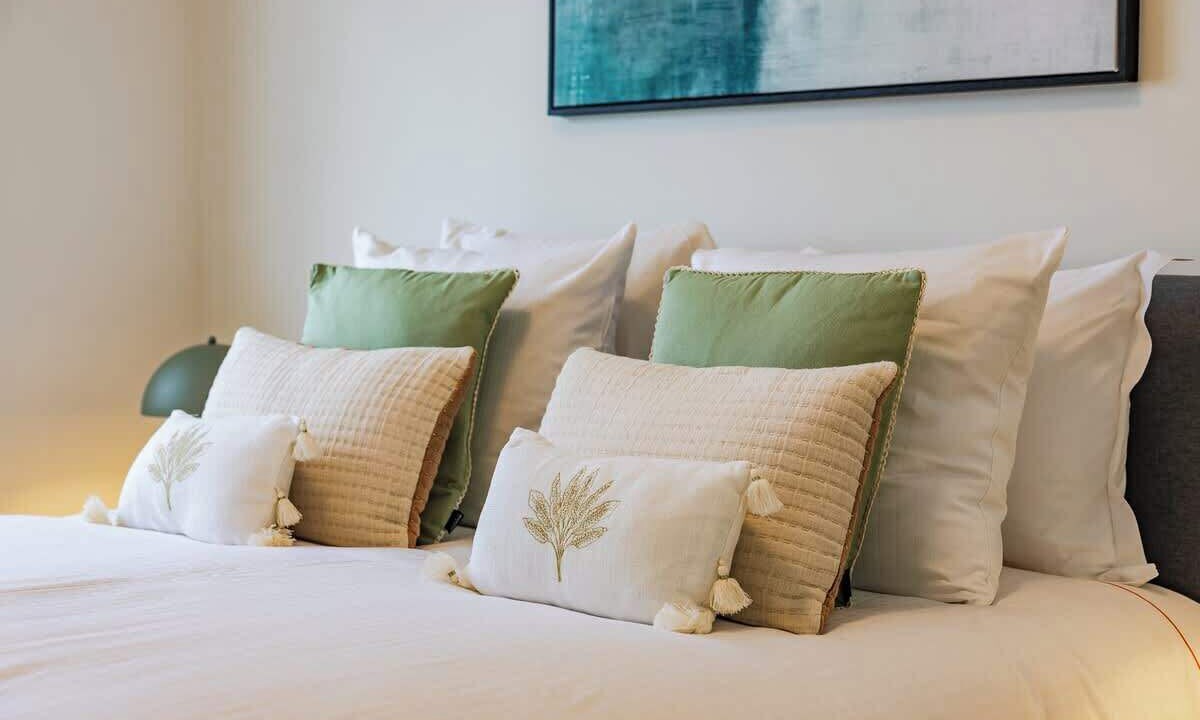 Photo of Bedroom in Plasky