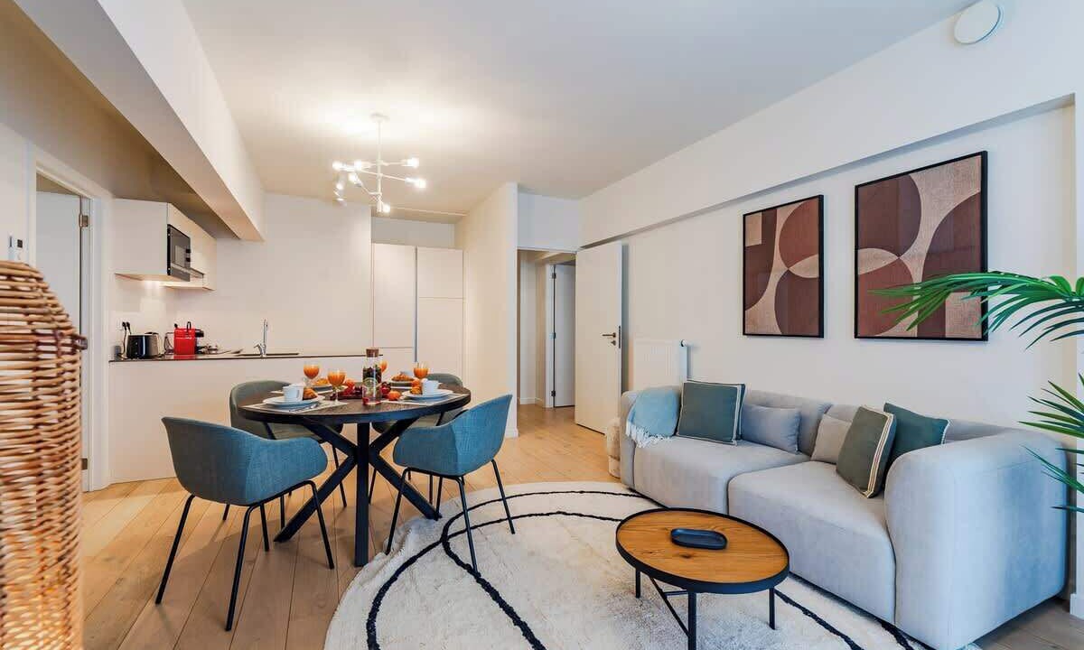 Photo of Livingroom in Plasky