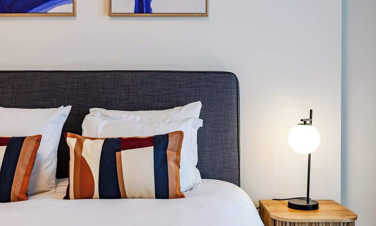 Photo of Bedroom in Plasky