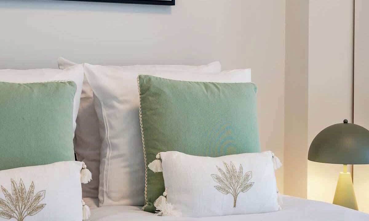 Photo of Bedroom in Plasky