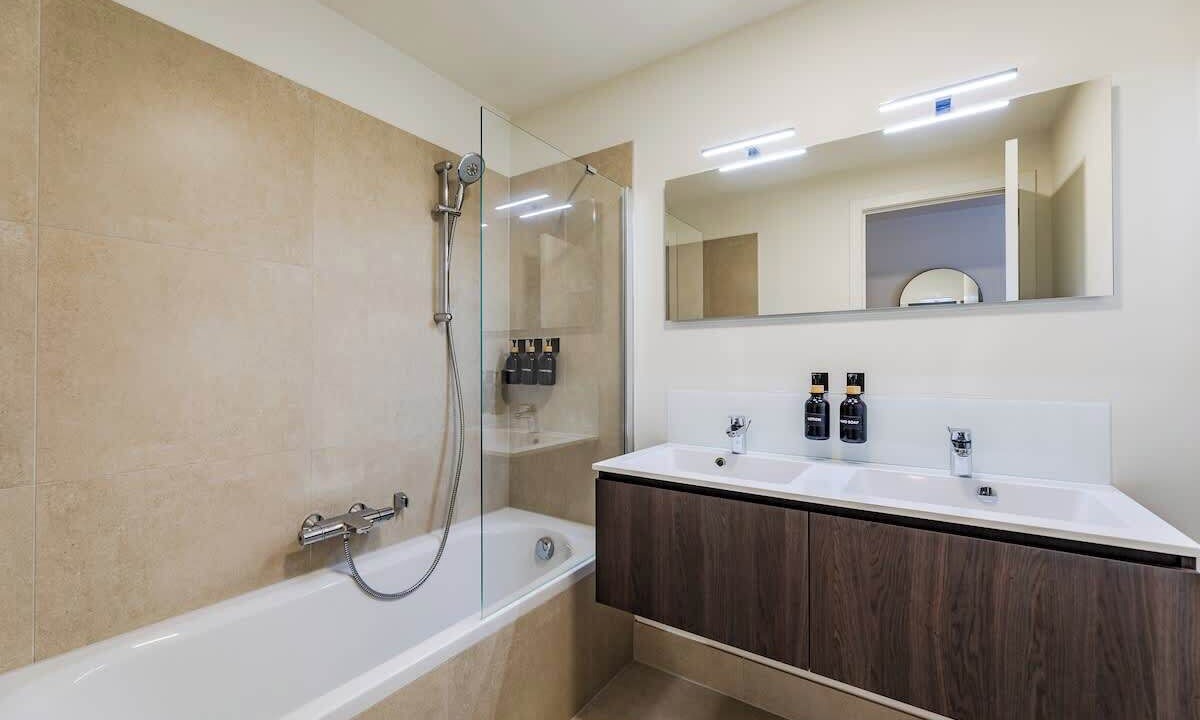 Photo of Bathroom in Plasky
