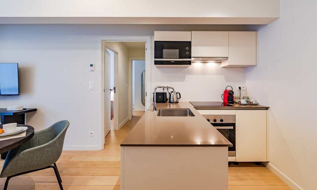 Photo of Kitchen in Plasky