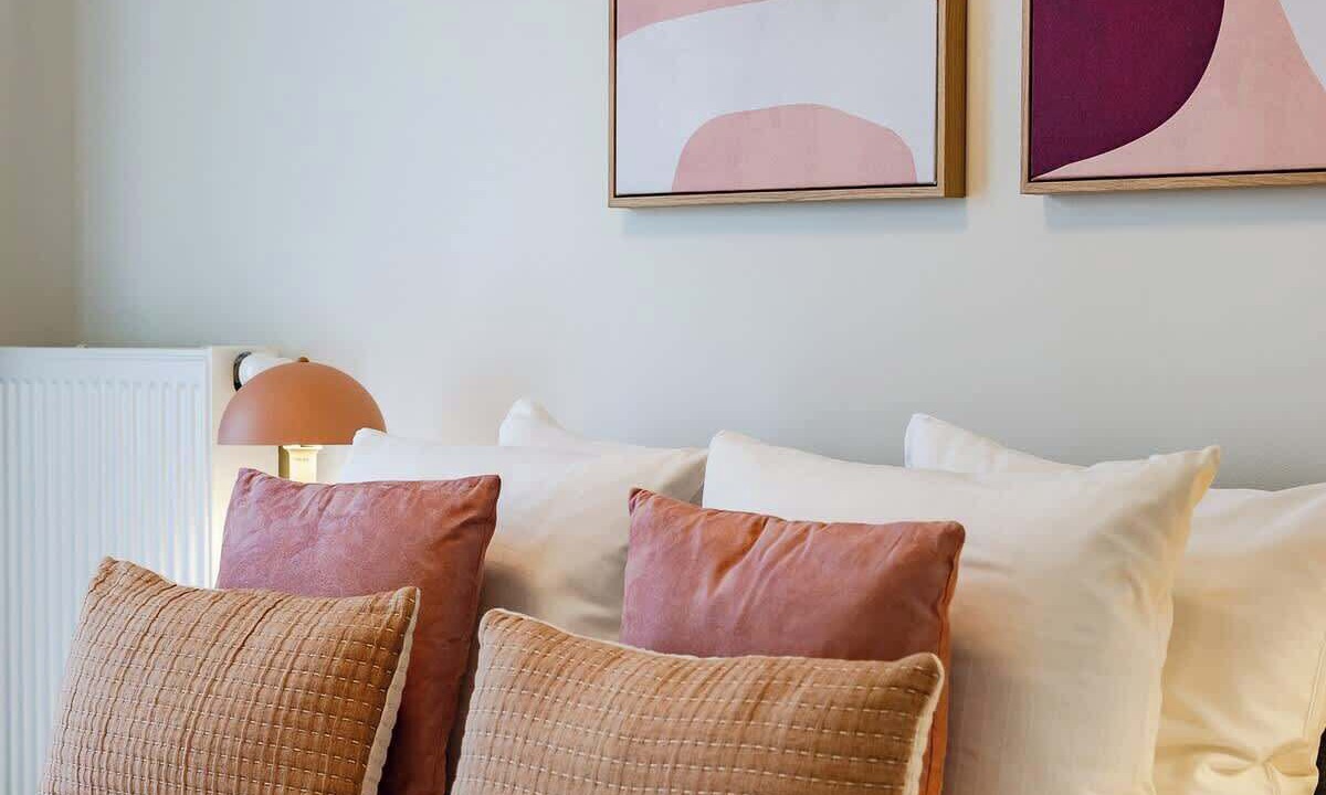 Photo of Bedroom in Plasky