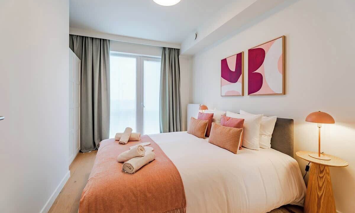 Photo of Bedroom in Plasky