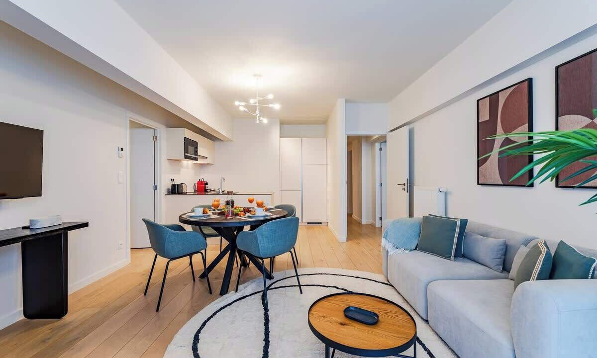 Photo of Livingroom in Plasky
