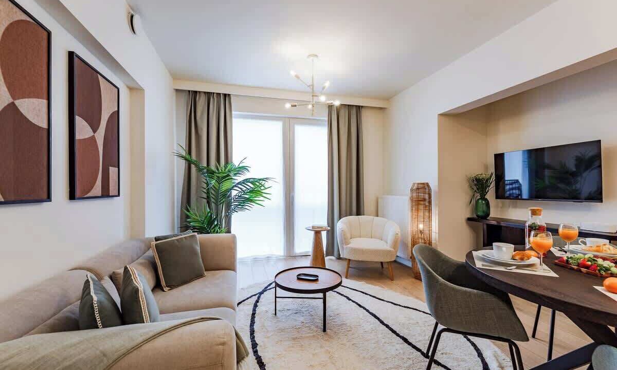 Photo of Livingroom in Plasky