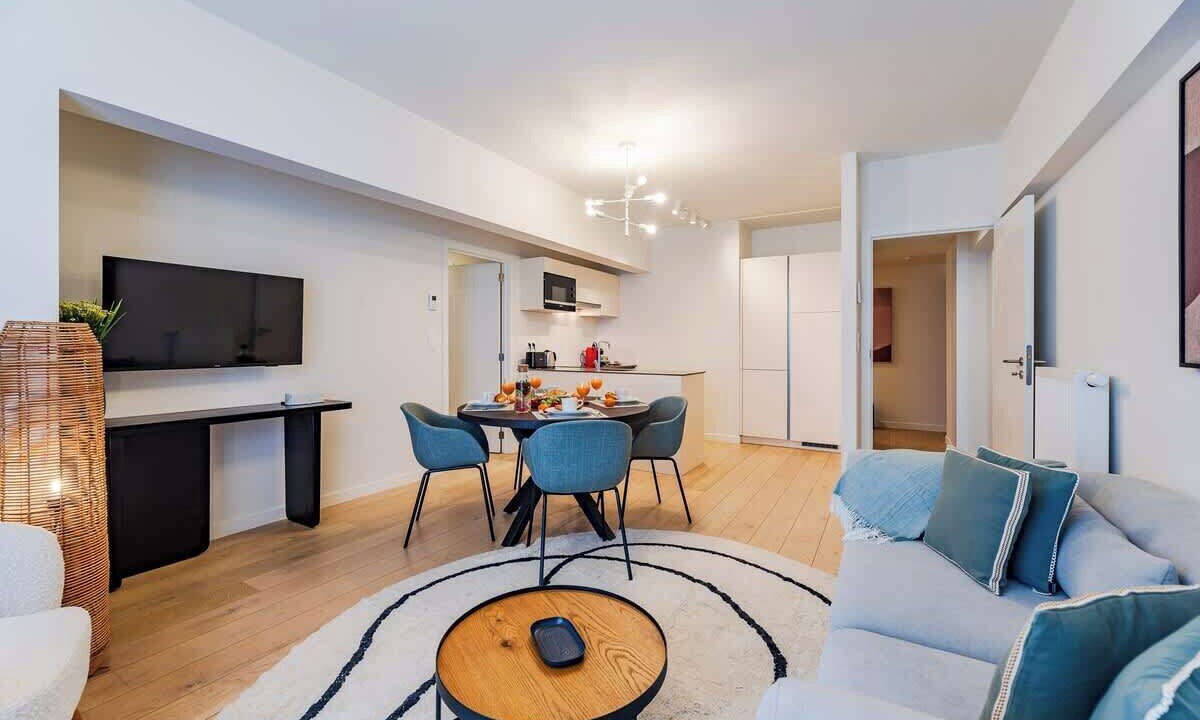 Photo of Livingroom in Plasky