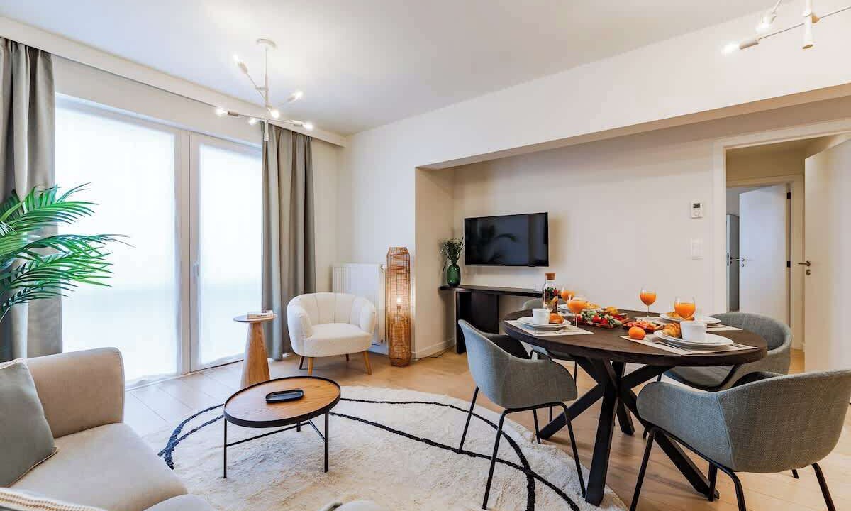 Photo of Livingroom in Plasky