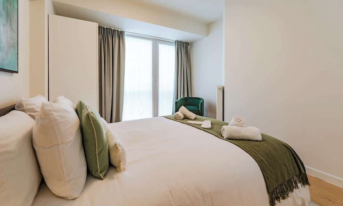Photo of Bedroom in Plasky
