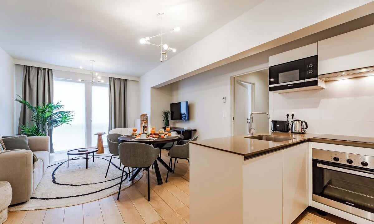 Photo of Kitchen in Plasky