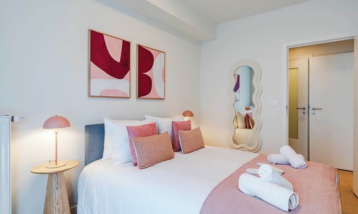 Photo of Bedroom in Plasky