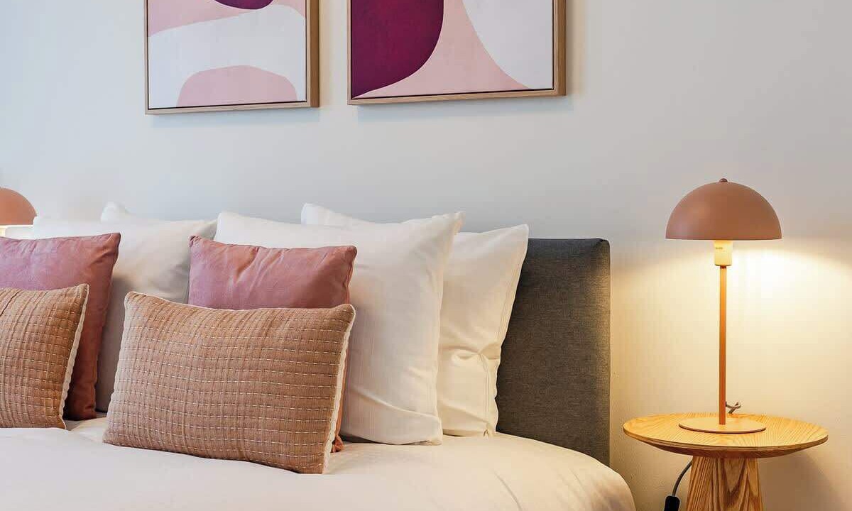 Photo of Bedroom in Plasky
