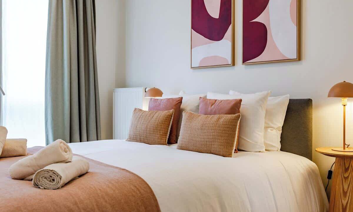 Photo of Bedroom in Plasky