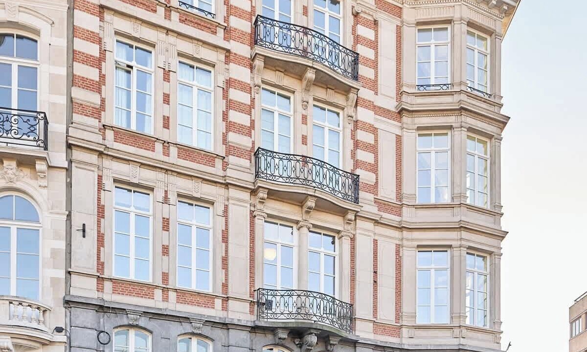 Photo of Outdoor in Etterbeek